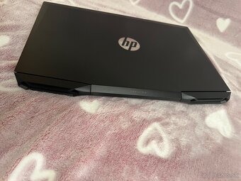 HP Pavilion Gaming 15-dk1022nc - 3