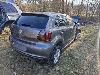 Volkswagen polo 1.6 tdi - 3