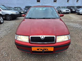 Škoda Octavia 2.0 Elegance - AJ NA SPLÁTKY OD 22,50e - 3