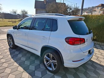 VOLKSWAGEN TIGUAN 4x4,2,0CR TDI,2015,110KW - 3