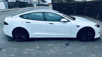 Tesla Model S, 2023, 31.000 km, V ZARUKE - 3