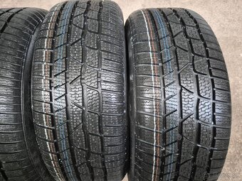 225/50 r18 zimné 4 ks CONTINENTAL - nejazdené - 3