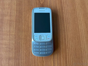 Nokia 6303i classic - originálne balenie - 3