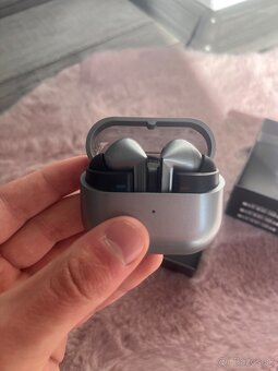 Samsung Galaxy BUDS 3 Pro - 3