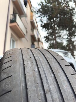 Letné pneu Goodyear Eagle F1 Asymmetric 5, 245/40 R19 - 3