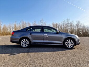 Volkswagen Jetta 1.4TSI 90kw 2011 - 3