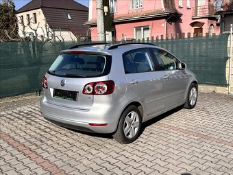 Volkswagen Golf Plus 1.6MPI 75kW 2010 53323km COMFORT TOP - 3