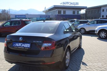 Škoda Octavia 1,0 TSi 85 kW - 3