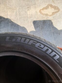 225/55 R17 Letné 2019 - 3