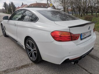 BMW 435d xDrive Mpacket PERFORMANCE - 3