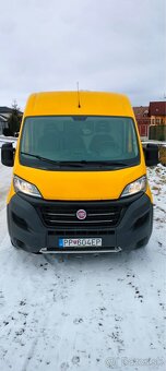 Fiat Ducato L3H2 - 3