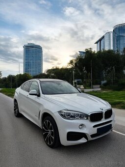 BMW X6 2018 3.0 DIESEL - 3