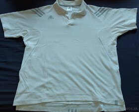 Pánske bavlnené tričká ADIDAS - 3