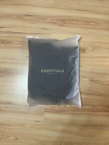 Essentials mikina - 3