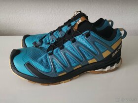 SALOMON XA PRO 3D V8 Pôvodná cena:129,90EUR Bežecké tenisky - 3