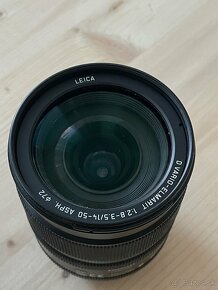 Panasonic Leica L1 prvy bezzrkadlovy fot. od Panasonicu 2 ob - 3