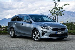 Kia Ceed SW - 3