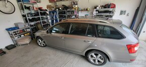 ŠKODA OCTAVIA 3 COMBI 1.6 TDI CR DSG 81 KW - 3