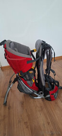 Predám detský nosič Deuter Kid Comfort II - 3