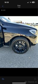 Mercedes Ml 350 Cdi w166 WEBASTO - 3