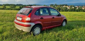 Citroën C3 1.4 - 54kw - 3