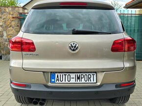 Volkswagen Tiguan 2.0 TDi 4x4 - DSG - KESSY - PANO (038142) - 3