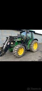 John Deere 5100R - 3