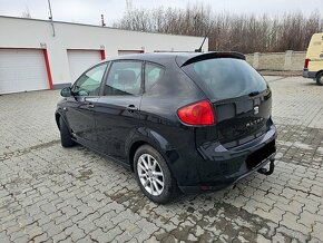 Seat Altea 1.6 TDI CR M5 Copa Navi ťažné R16 - 3