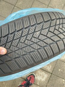 Matador Nordicca 205/60 R16 H XL - 3