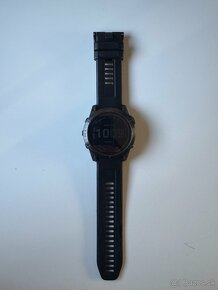 Garmin FENIX 7X Sapphire Solar - 3