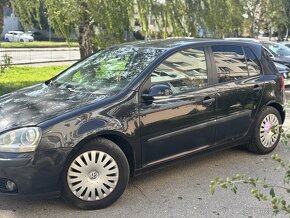 Predám Volkswagen Golf  5 1.9TDI 77kw - 3