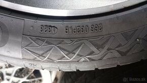 245/45 R19 letné pneumatiky Continental - 3