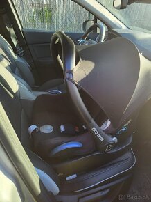 Maxi cosi cabrifix+ family fix - 3