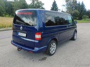 Vw Transporter T5 1.9TDi 9miest - 3