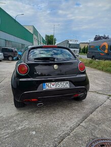 Alfa Romeo MiTo - 3