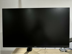 Monitor 27” Dell G2722HS - 3