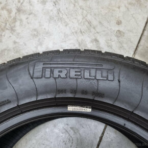 Zimné pneumatiky 245/55 R17 PIRELLI - 3