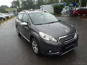 Peugeot 2008 1,2i GARANCE KM - 3