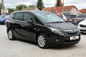 Opel Zafira Tourer 1.6 CDTI 136k Start/Stop Cosmo - 3