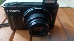 Canon PowerShot sx610 HS - 3