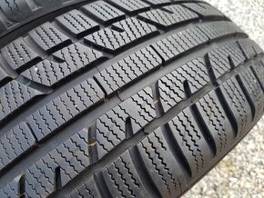 195/60 r16c zimné pneumatiky 2ks Toyo - 3