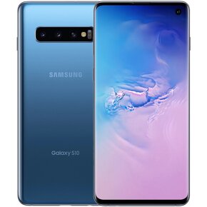 Samsung galaxy S10 - 3