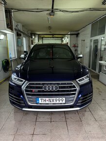 Audi SQ5 3.0TFSI QUATTRO - 3