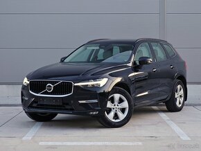 Volvo XC60 B5 AWD Benzín 2022 - 3