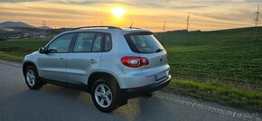 Predám vymením Volkswagen Tiguan 2.0 tdi 4x4 - 3