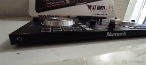 Numark mixtrack pro 3 - 3