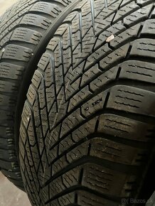 205/55/R16 4ks Zimna sada Pirelli/Michelin - 3