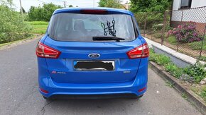 Ford B-MAX 1.0 EcoBoost - 3