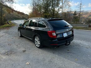 Škoda Superb 2 Facelift 2.0 TDi DSG VW Passat golf octavia - 3