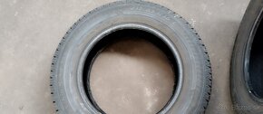 Zimné pneu 215/65r16c - 3